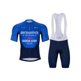QUICKSTEP 2021